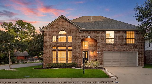 1901 Spring Hollow PATH, Round Rock, TX 78681