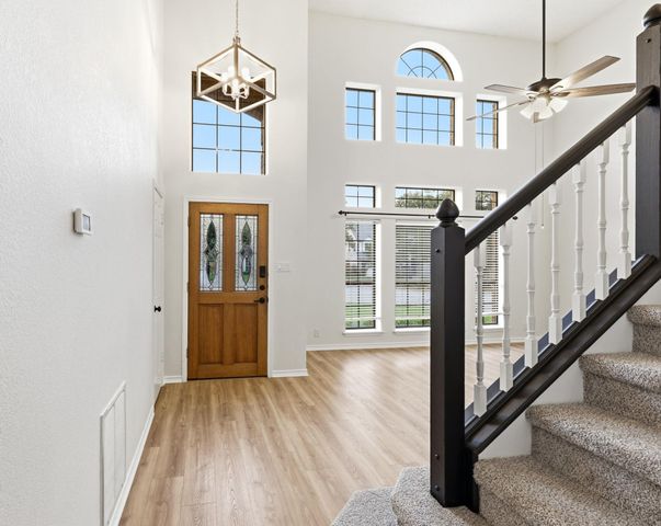 1901 Spring Hollow PATH, Round Rock, TX 78681