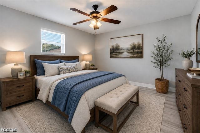 4855 West DR, Fort Myers, FL 33907