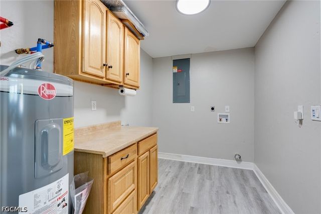 4855 West DR, Fort Myers, FL 33907