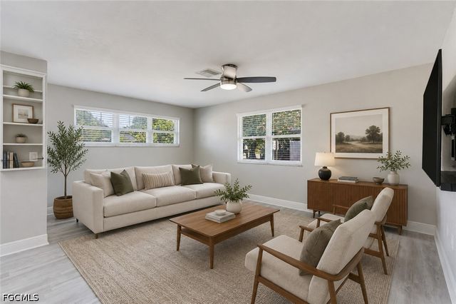 4855 West DR, Fort Myers, FL 33907