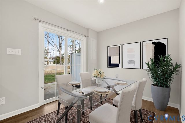 1136 Canterbury Ridge Rd, Richmond, VA 23224