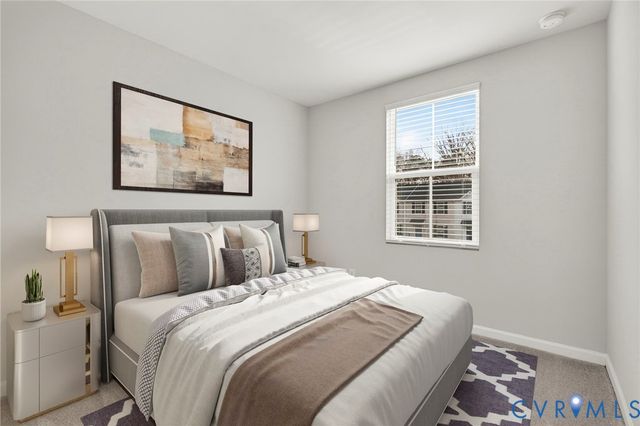 1136 Canterbury Ridge Rd, Richmond, VA 23224