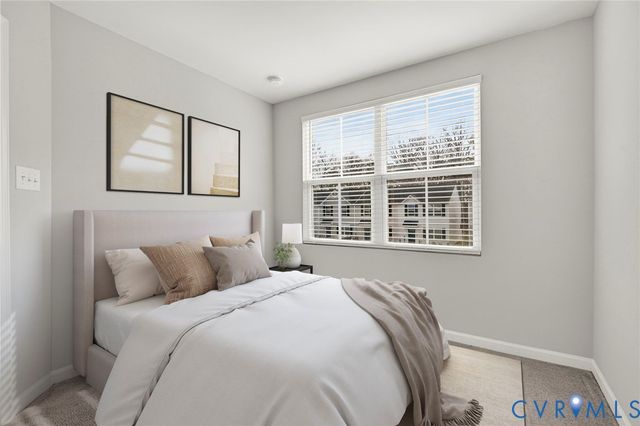 1136 Canterbury Ridge Rd, Richmond, VA 23224