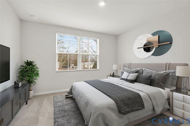 1136 Canterbury Ridge Rd, Richmond, VA 23224