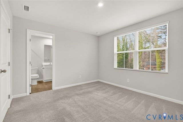 1136 Canterbury Ridge Rd, Richmond, VA 23224