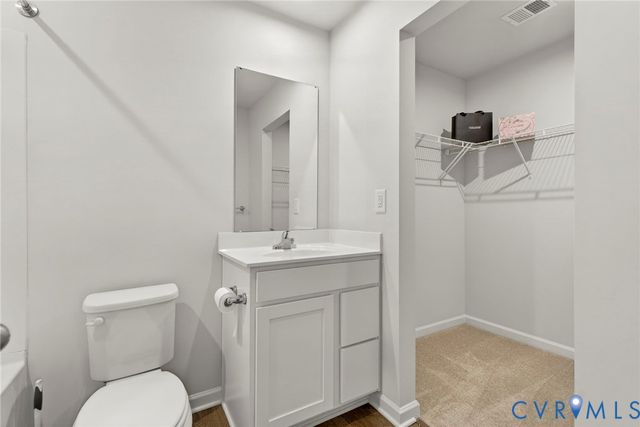 1136 Canterbury Ridge Rd, Richmond, VA 23224