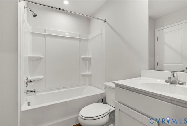 1136 Canterbury Ridge Rd, Richmond, VA 23224