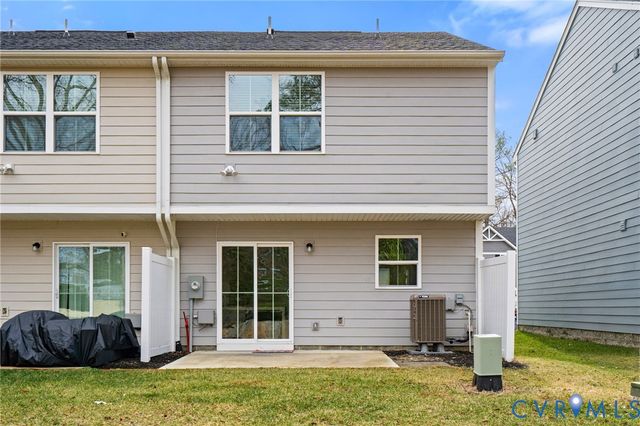 1136 Canterbury Ridge Rd, Richmond, VA 23224