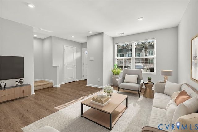 1136 Canterbury Ridge Rd, Richmond, VA 23224