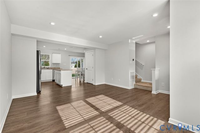 1136 Canterbury Ridge Rd, Richmond, VA 23224