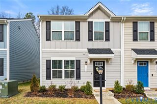1136 Canterbury Ridge Rd, Richmond, VA 23224