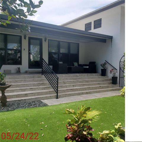 2009 Admirals Way, Fort Lauderdale, FL 33316