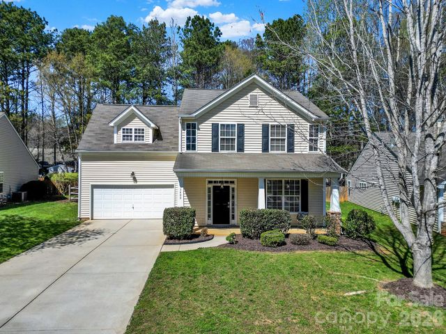 3408 Xandra Court, Fort Mill, SC 29707