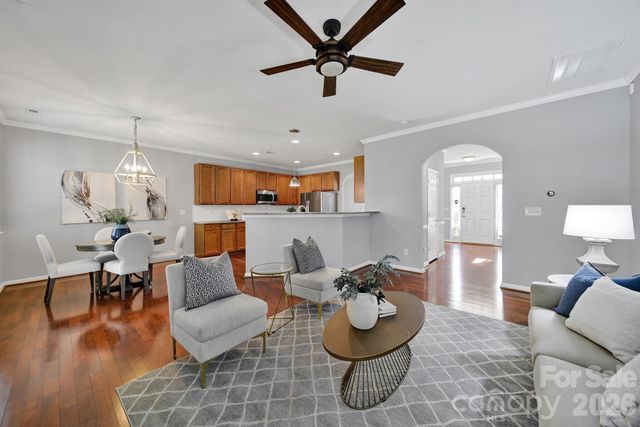 3408 Xandra Court, Fort Mill, SC 29707