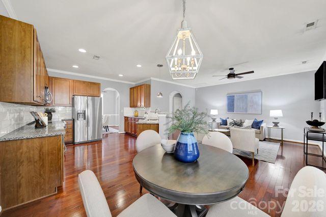 3408 Xandra Court, Fort Mill, SC 29707