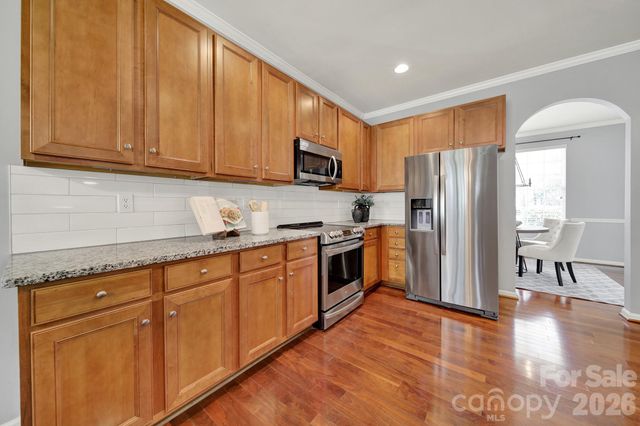 3408 Xandra Court, Fort Mill, SC 29707