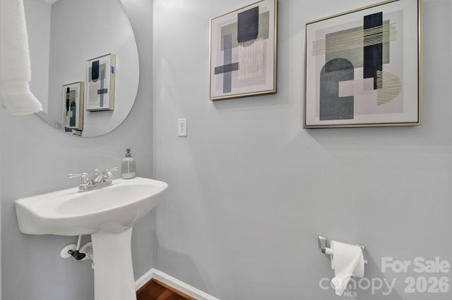 3408 Xandra Court, Fort Mill, SC 29707