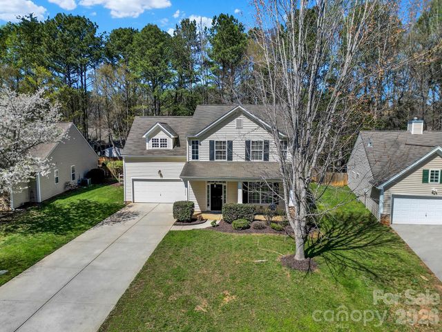 3408 Xandra Court, Fort Mill, SC 29707