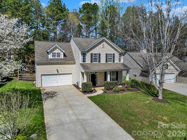3408 Xandra Court, Fort Mill, SC 29707