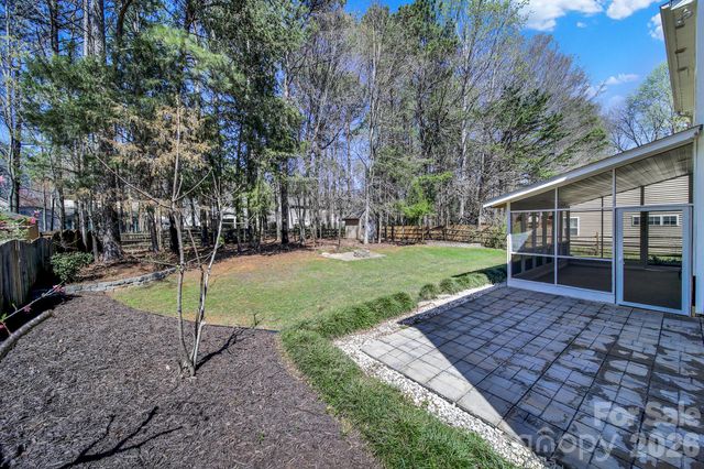 3408 Xandra Court, Fort Mill, SC 29707