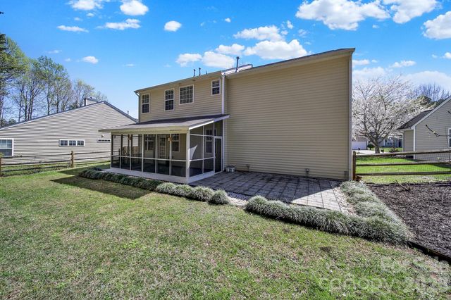 3408 Xandra Court, Fort Mill, SC 29707