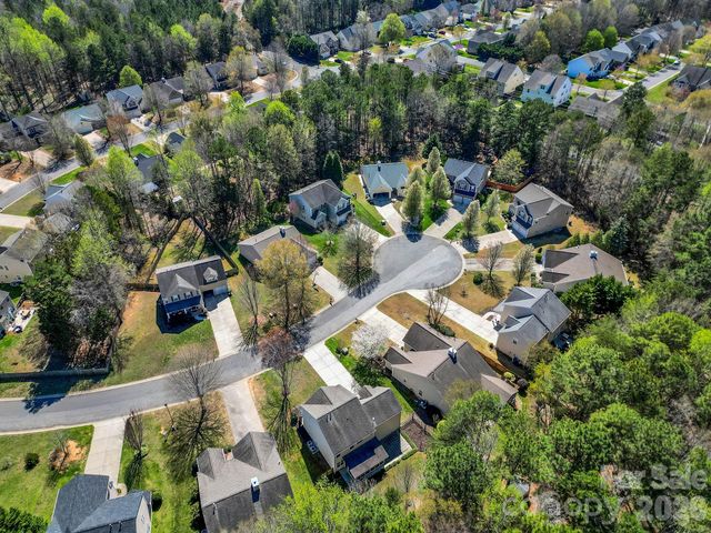 3408 Xandra Court, Fort Mill, SC 29707