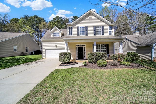 3408 Xandra Court, Fort Mill, SC 29707