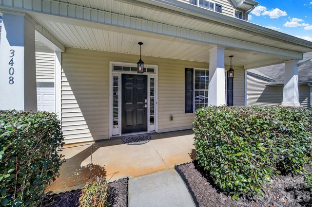 3408 Xandra Court, Fort Mill, SC 29707