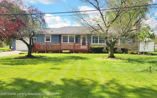 301 Rancho Street, Eaton Rapids, MI 48827