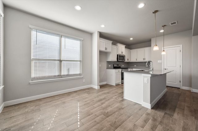 15812 Culford Lane, Fort Worth, TX 76247