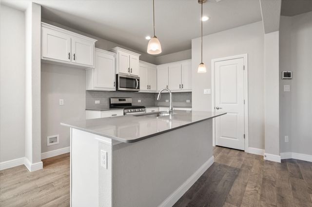 15812 Culford Lane, Fort Worth, TX 76247