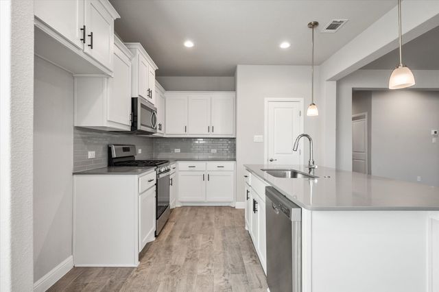 15812 Culford Lane, Fort Worth, TX 76247