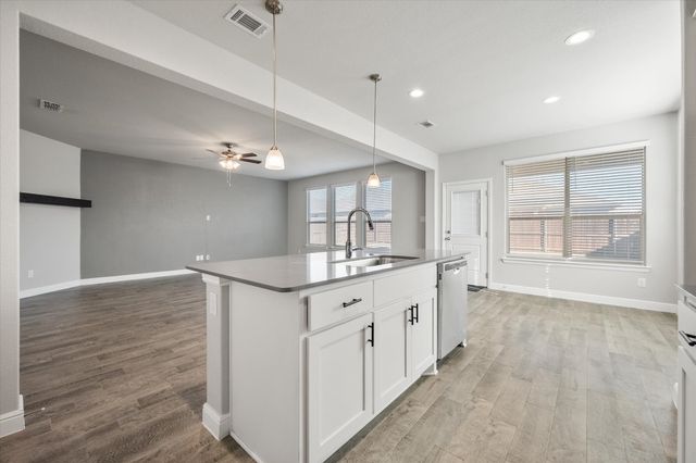 15812 Culford Lane, Fort Worth, TX 76247