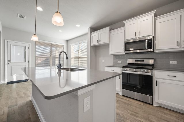 15812 Culford Lane, Fort Worth, TX 76247