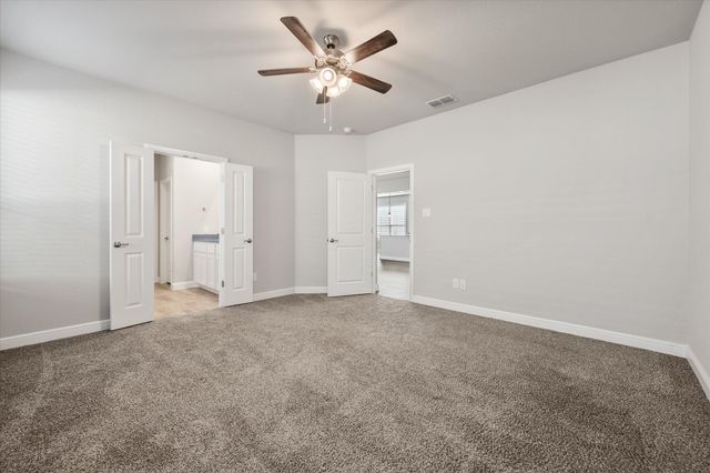 15812 Culford Lane, Fort Worth, TX 76247