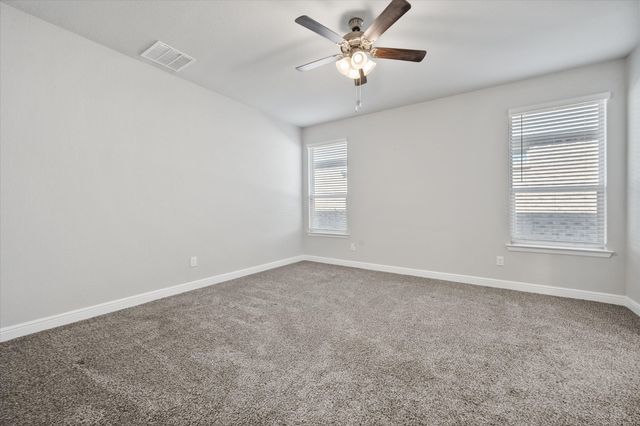 15812 Culford Lane, Fort Worth, TX 76247