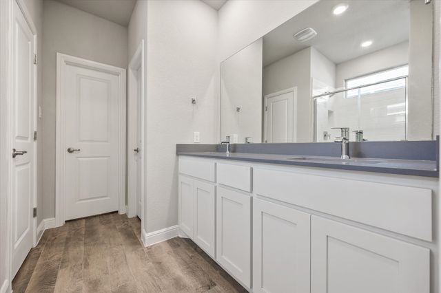 15812 Culford Lane, Fort Worth, TX 76247