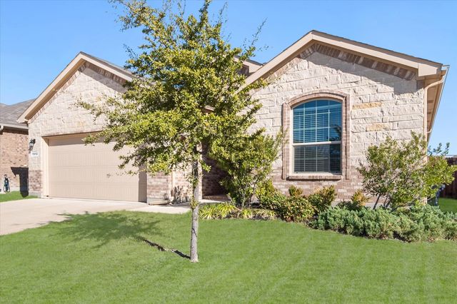 15812 Culford Lane, Fort Worth, TX 76247