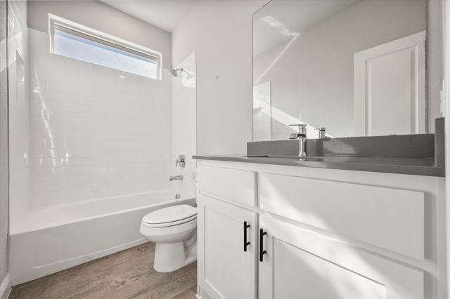 15812 Culford Lane, Fort Worth, TX 76247