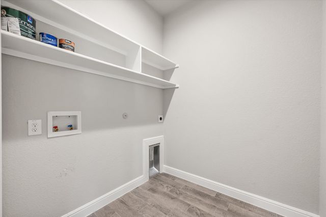 15812 Culford Lane, Fort Worth, TX 76247