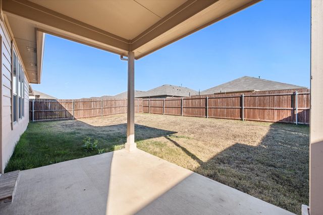 15812 Culford Lane, Fort Worth, TX 76247