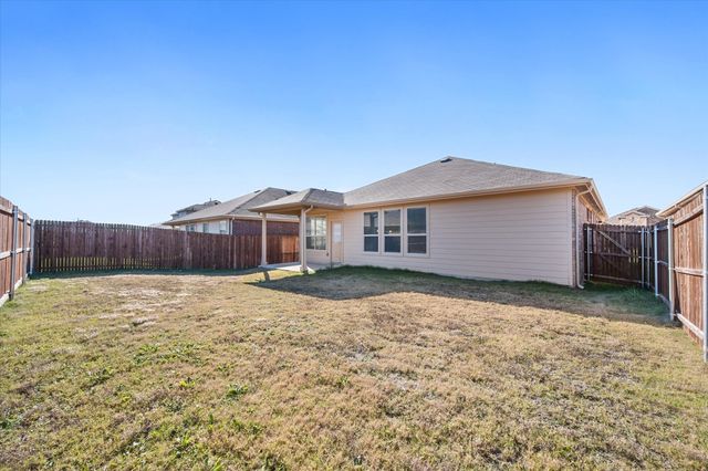 15812 Culford Lane, Fort Worth, TX 76247