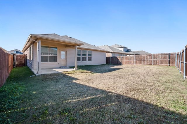 15812 Culford Lane, Fort Worth, TX 76247