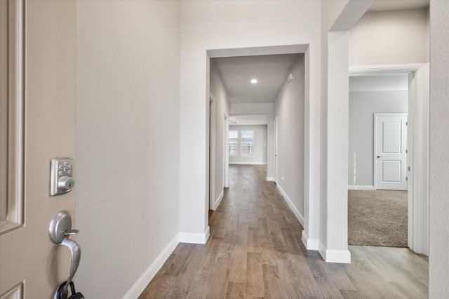 15812 Culford Lane, Fort Worth, TX 76247