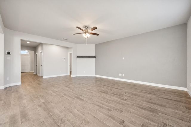 15812 Culford Lane, Fort Worth, TX 76247