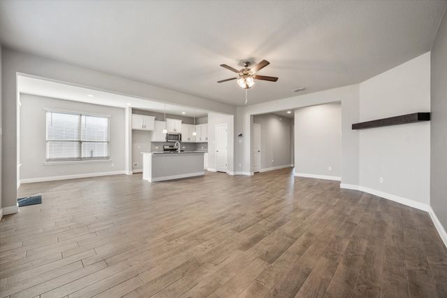 15812 Culford Lane, Fort Worth, TX 76247