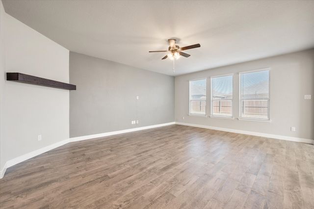 15812 Culford Lane, Fort Worth, TX 76247