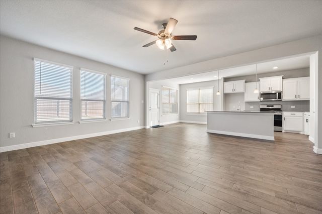 15812 Culford Lane, Fort Worth, TX 76247