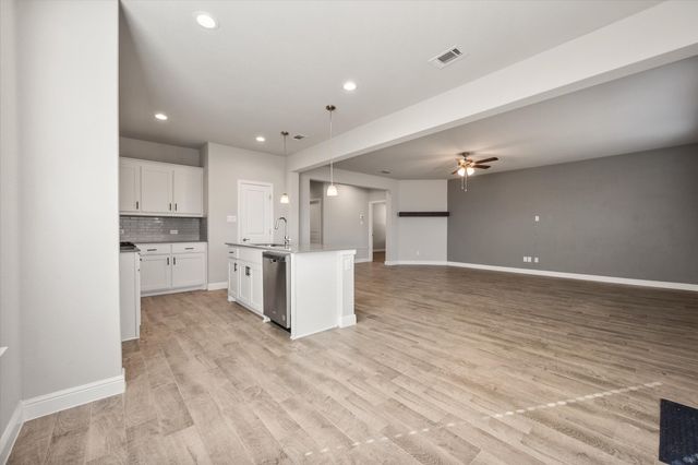 15812 Culford Lane, Fort Worth, TX 76247